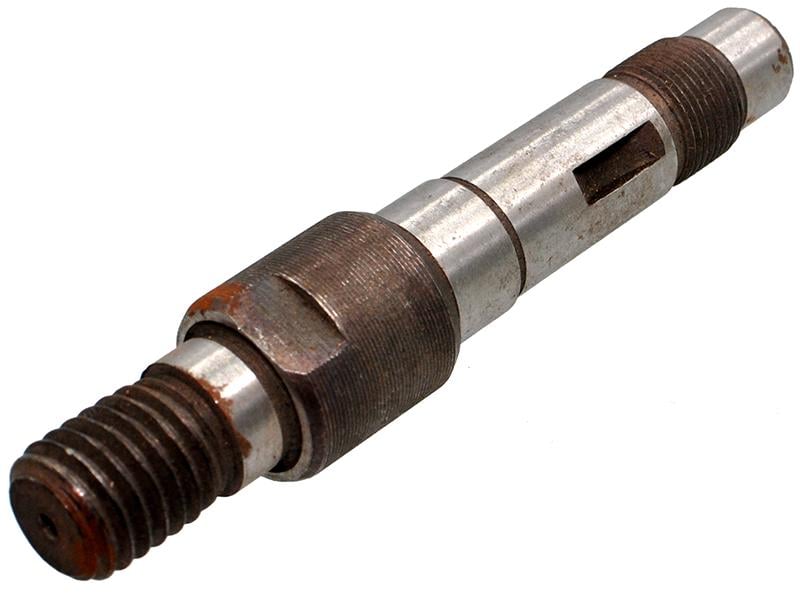Вал VJ Parts для болгарки Киров резьба d12х14х15 L98 (bol122)