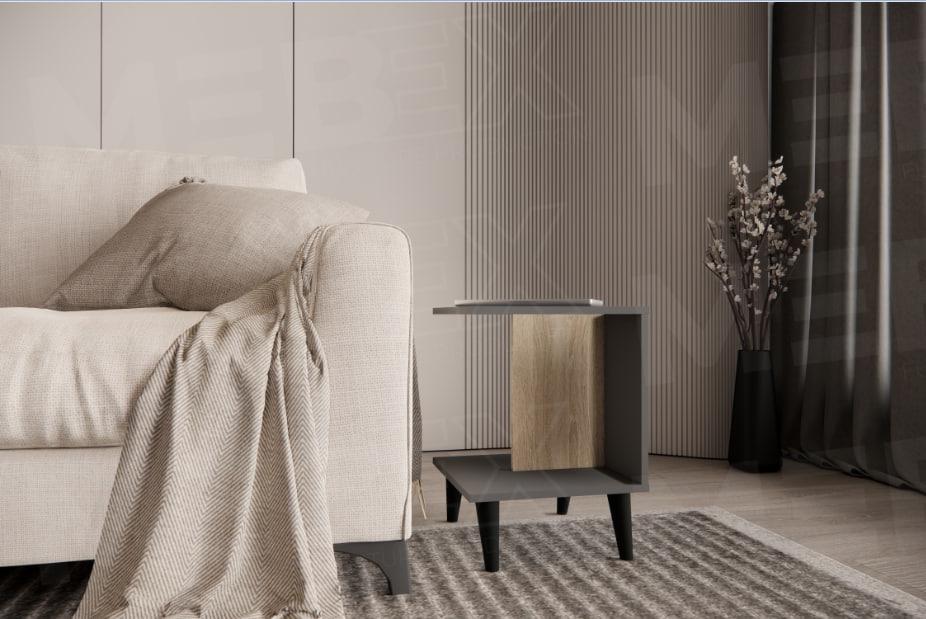 Тумба прикроватная на ножках RS MINIDGDS (RS MINIDGDS) Тумба прикроватная на ножках RS MINIDGDS (RS MINIDGDS)