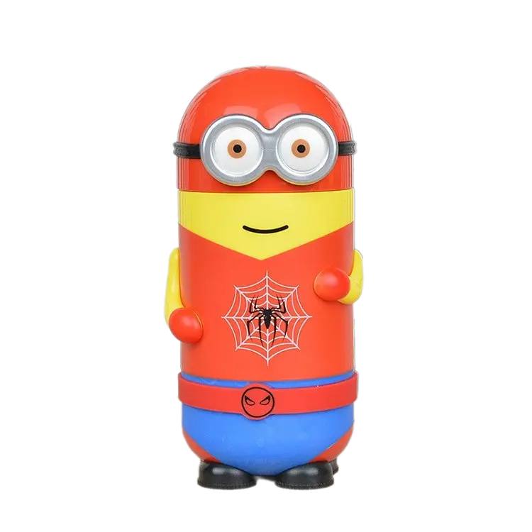 Термос для детей Миньон 260 мл Красный (11-1-026000)