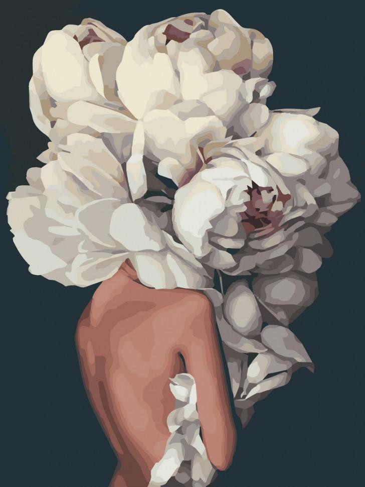 Картина по номерам Art Craft Тайные чувства 40х50 см (10205-AC)