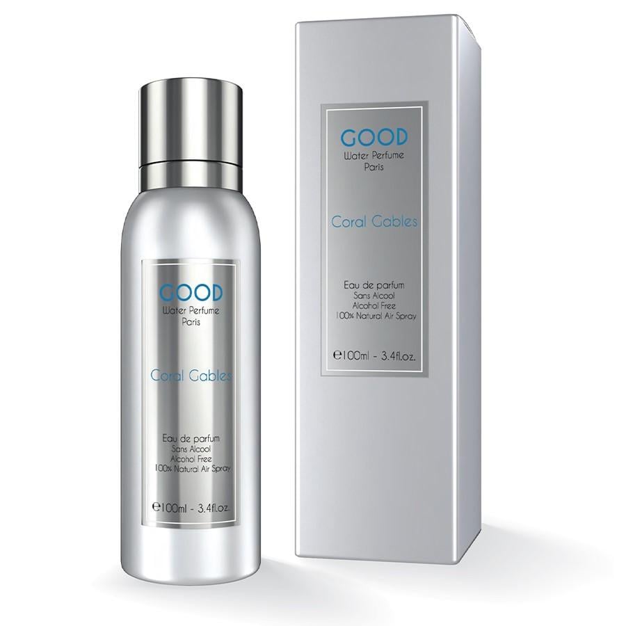 Парфюмированная вода унисекс Good Water Coral Gables 100 мл (21850952)