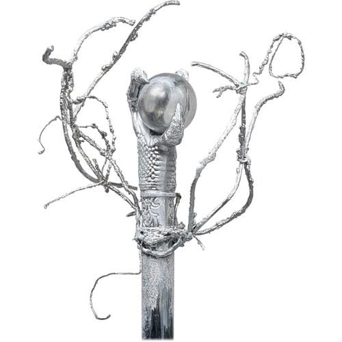 Трость Эльфийка Seta Decor 22-368SL-SH