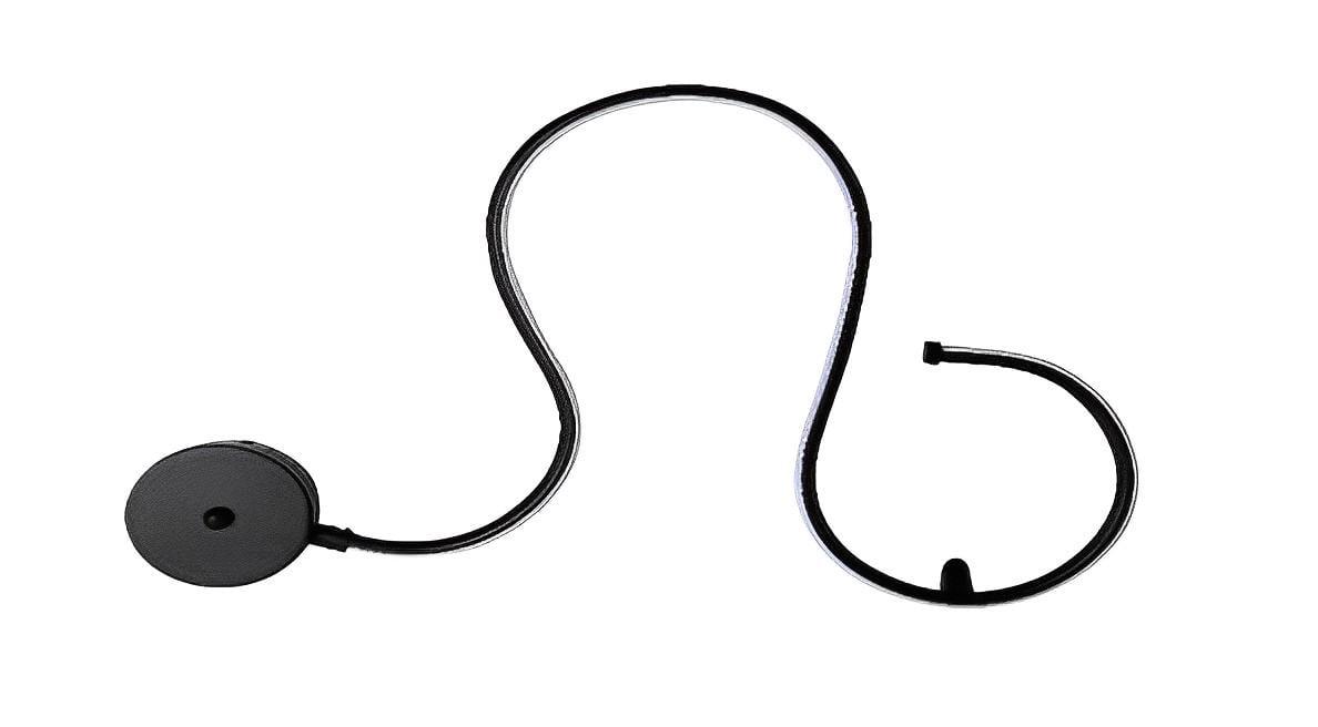 Бра настенное светодиодное Sirius 0043 Черный (000031735)