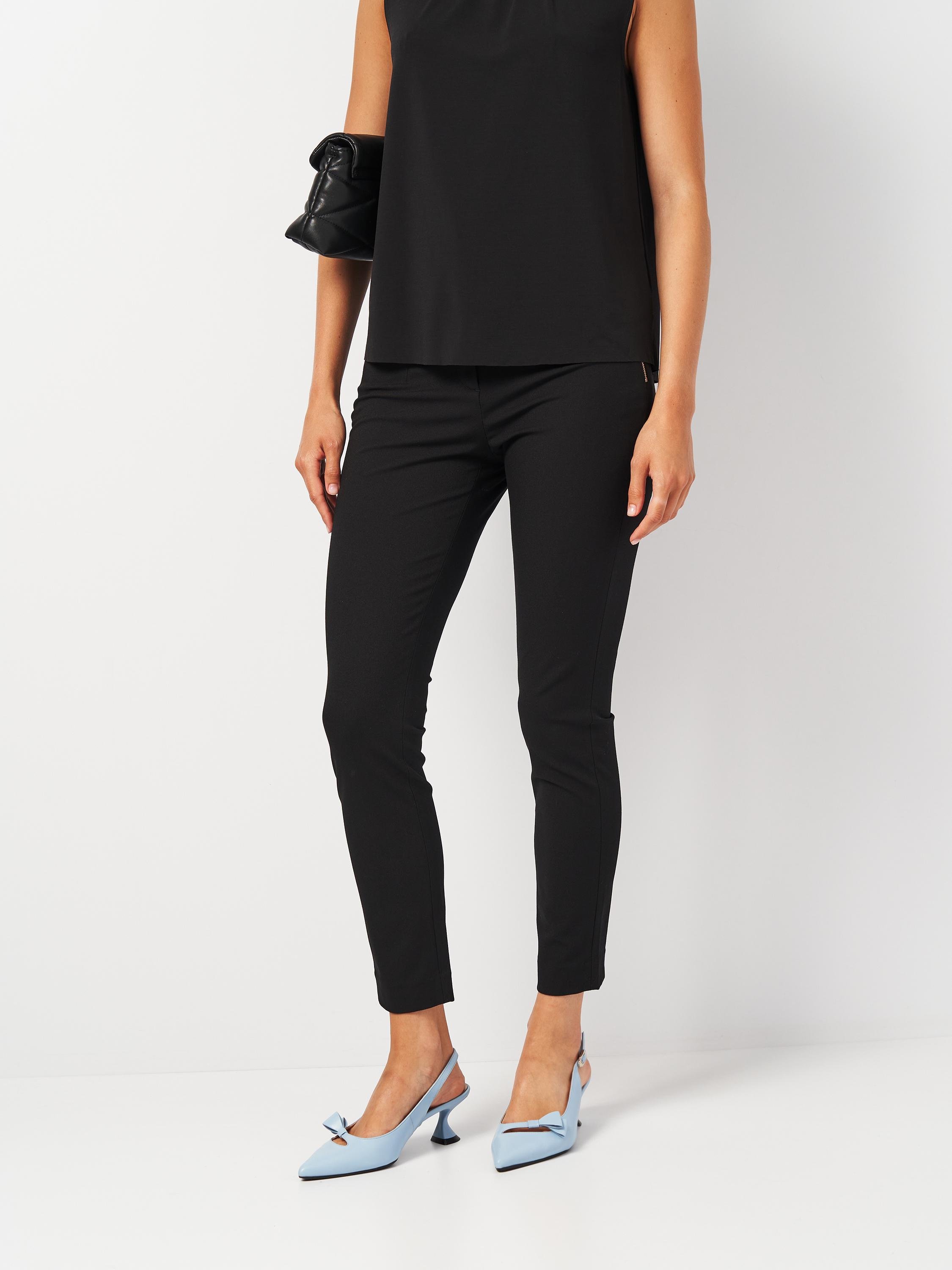 Брюки р. 38 Черный (4088804ral) Брюки р. 38 Черный (4088804ral)