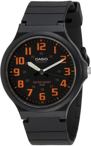Часы мужские Casio MW-240-4B