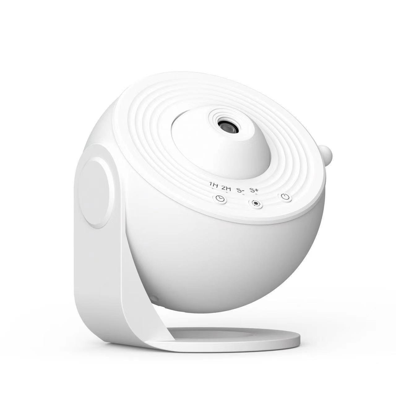 Проектор звездного неба Домашний планетарий с сменными картриджами (14516512)