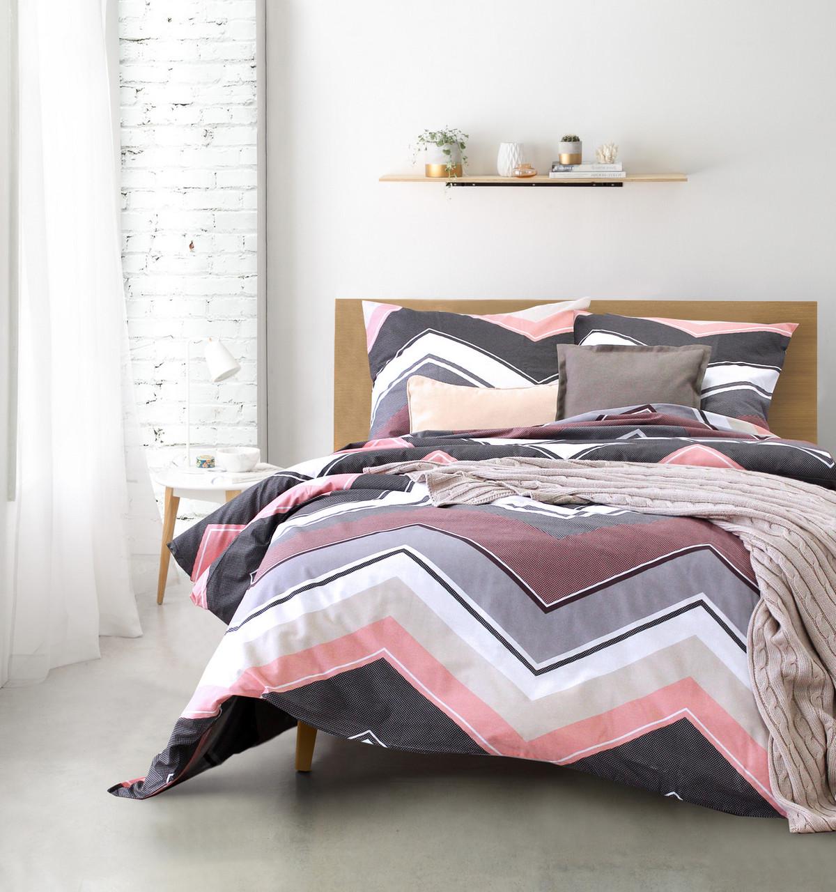 Простынь на резинке Вилена бязь Буэно 160х200