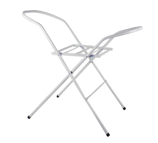 Підставка складна для дитячої ванни металева (28580066)