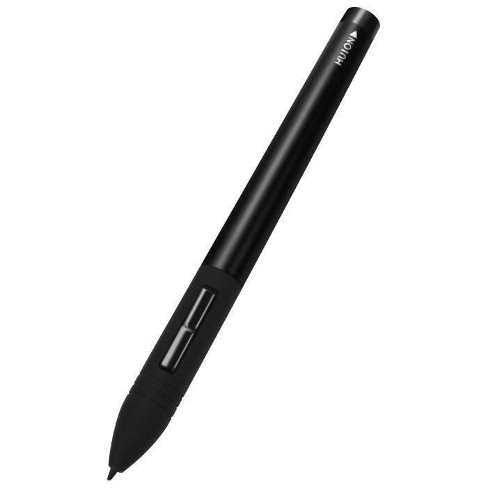 Перо-стілус Huion P80 для графічного планшета