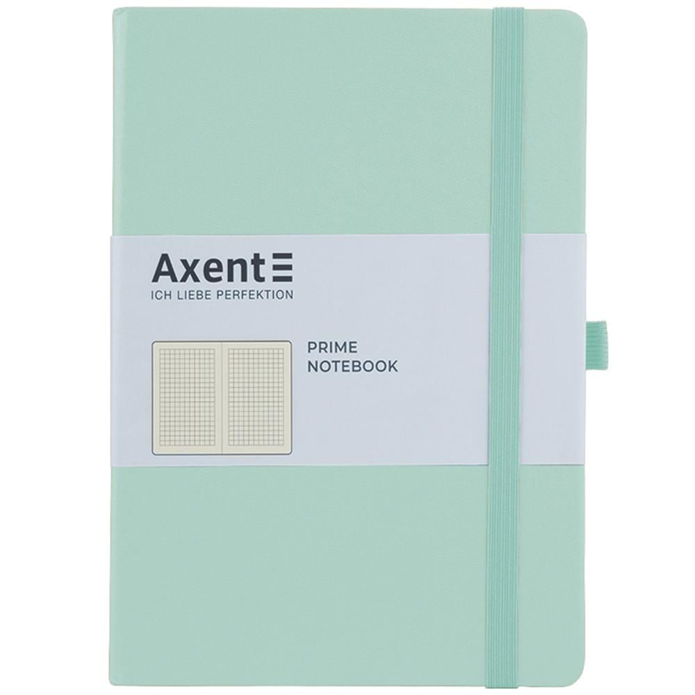 Записная книга Axent Partner Prime 145х210 Мятный (8305-44-A)