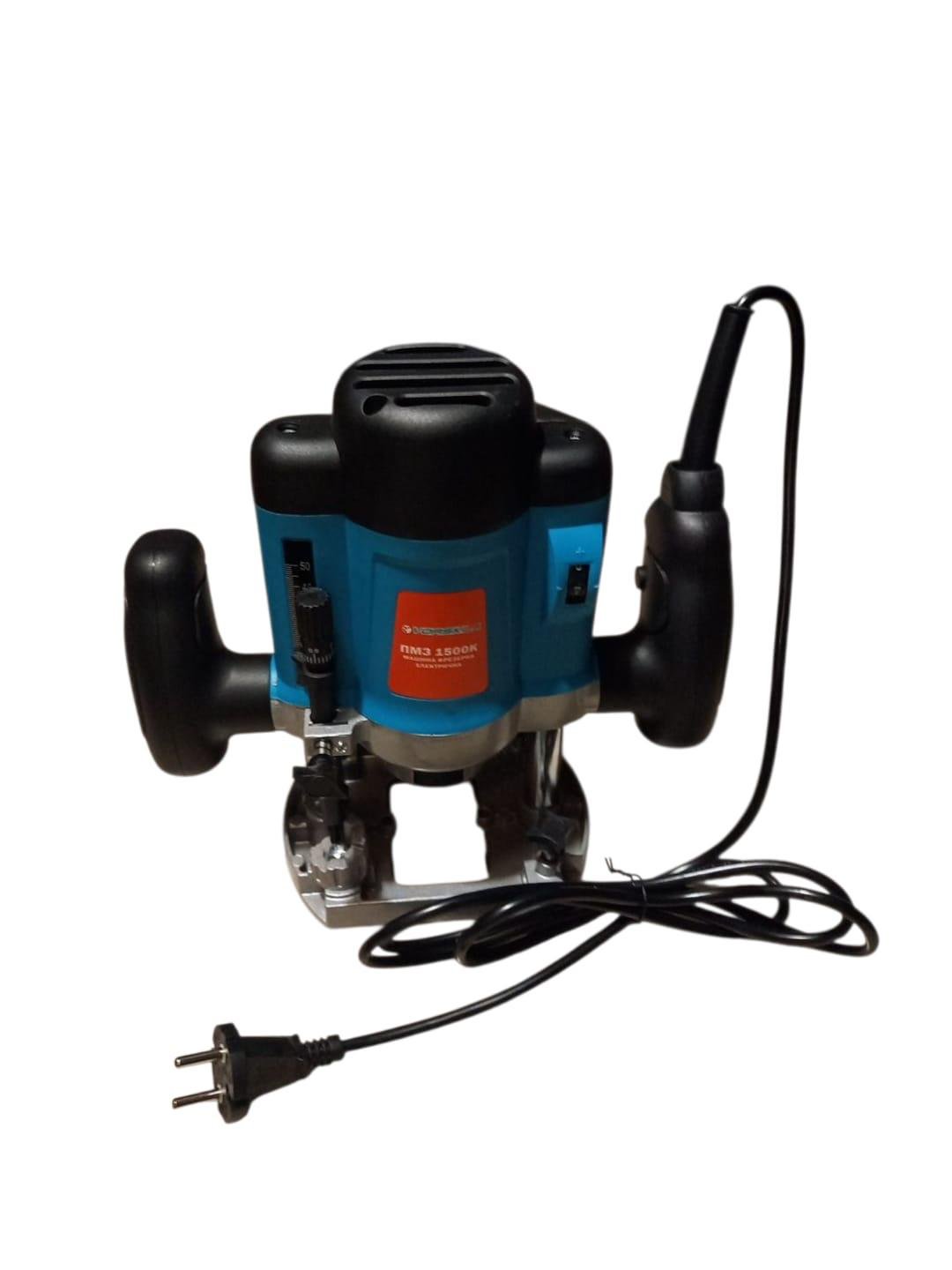 Фрезер VORSKLA ПМЗ-1500К (26620931)