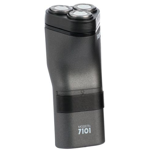Электробритва Харьков Х-7101 Black (2312633274)