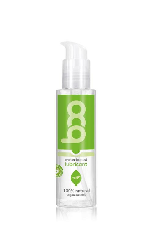 Лубрикант на водной основе BOO Natural 150 мл