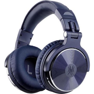 Гарнитура Oneodio Pro 10 3,5/6,35 мм Deep Blue (36262306)