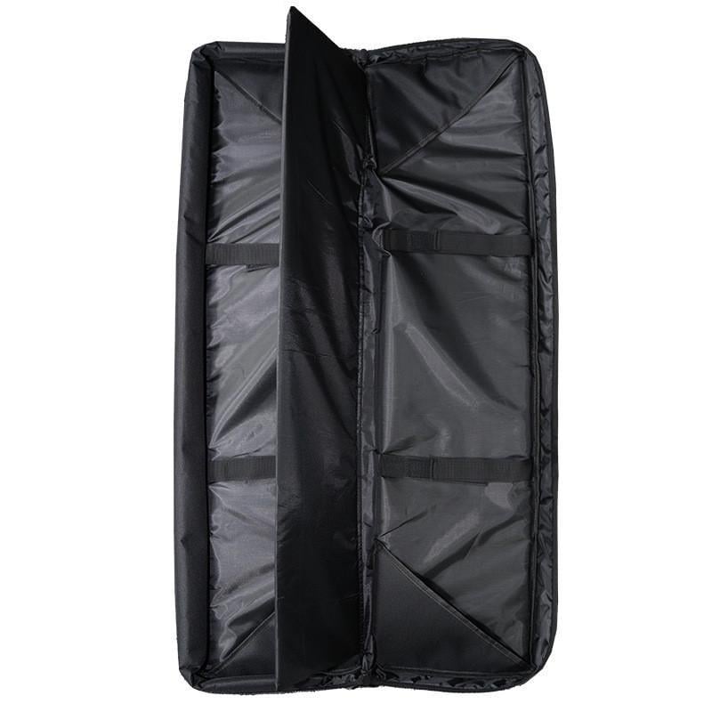 Сумка-чехол для оружия N136 118 см Олива/Зеленый (29471935) - фото 3