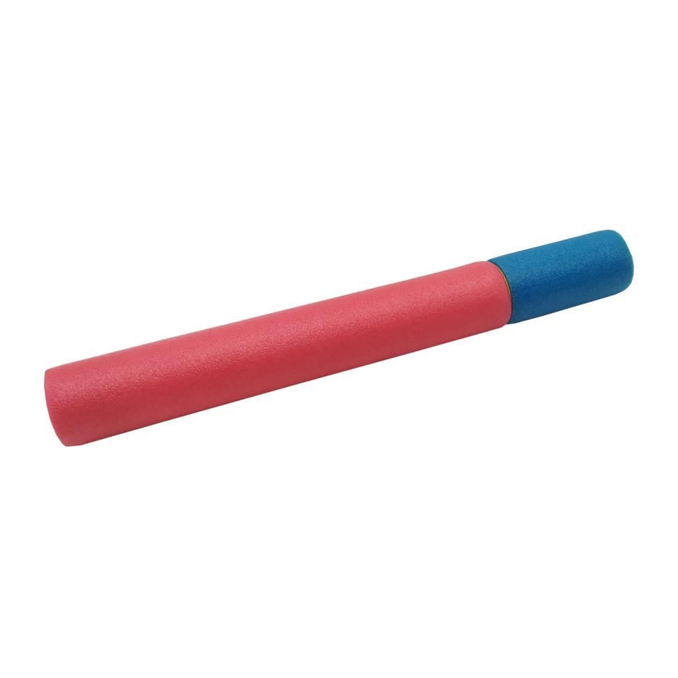 Дитячий іграшковий насос водяний M 0860 32 см Рожевий (RLT14489s31214)