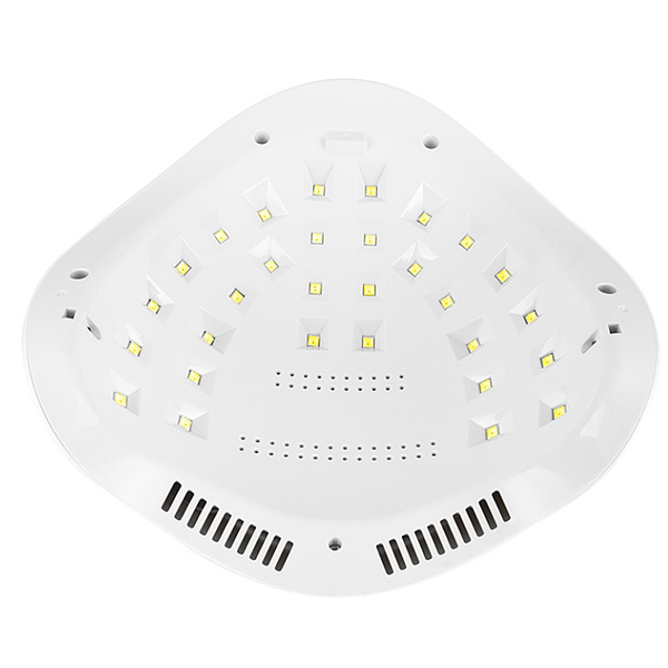 Лампа UV/LED SUN H9 plus для ногтей 88W - фото 5