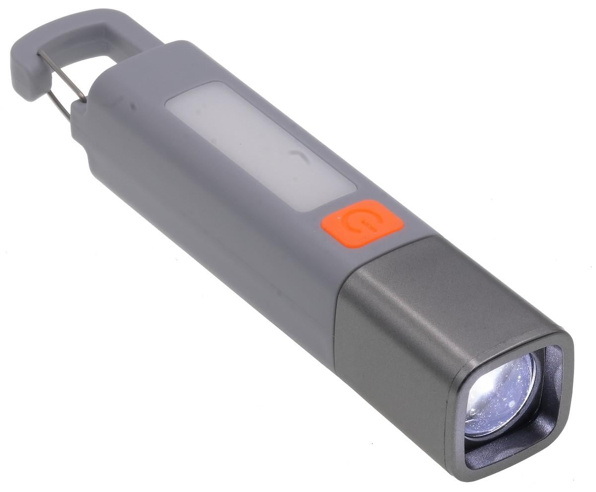 Фонарик светодиодный Type-C (ins593)