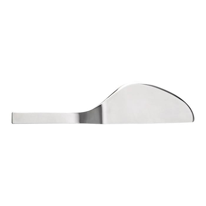 Лопатка для торта Alessi Colombina 28 см металлик