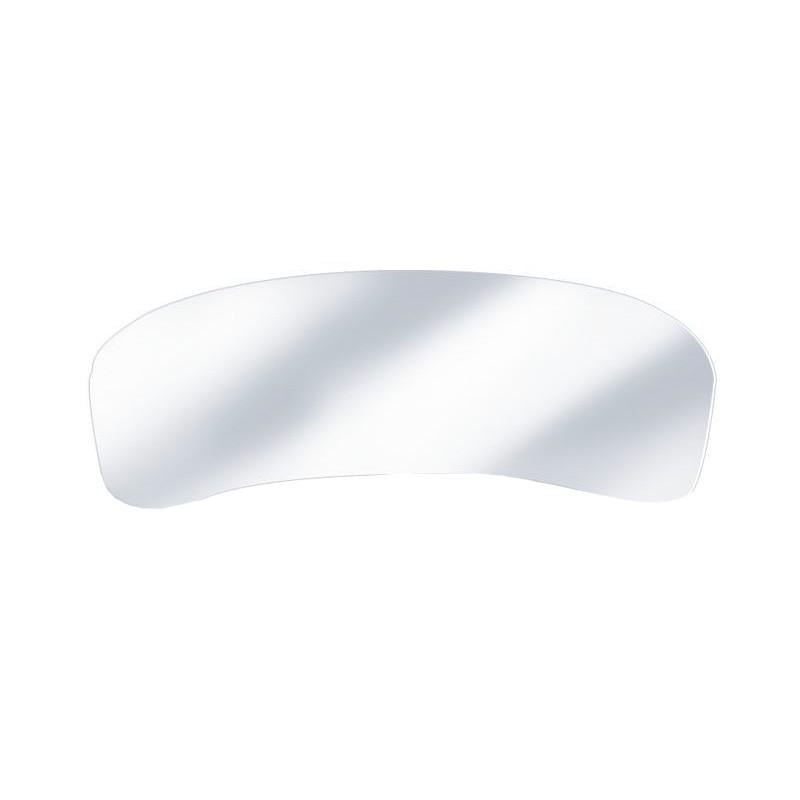 Автомобильная защитная пленка Lesko для Zeekr 001 на приборную панель (28953419)