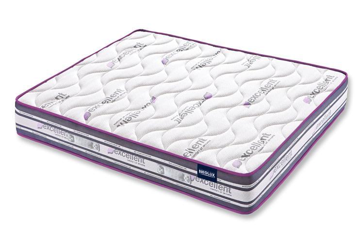 Матрас ортопедический Viscogel Soft 90x200 см (19045)