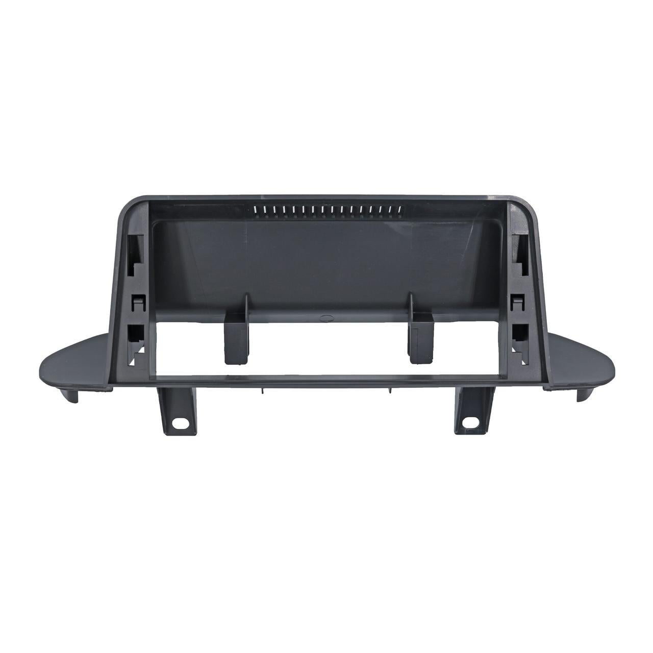 Рамка перехідна QIV QBR-FH 3815-01 для BMW X5 F15 X6 F16 2014-2020 F2 12.3" (QBR-FH 3815-01)