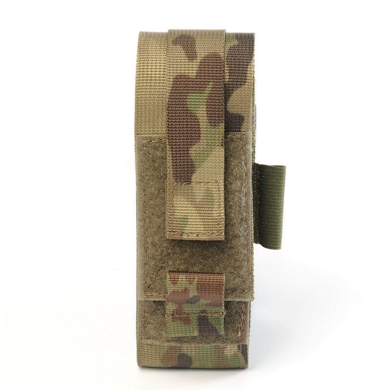 Подсумок для турникета компактный Мультикам (18562282) Подсумок для турникета компактный Мультикам (18562282)