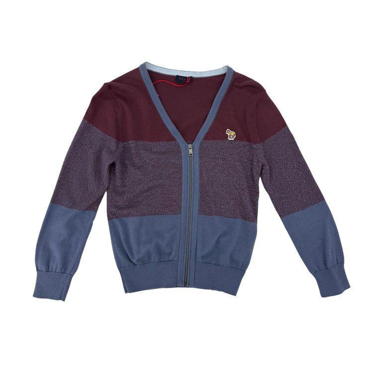 Кардиган Paul Smith 5D18562 126 см 8 років (2776516012)