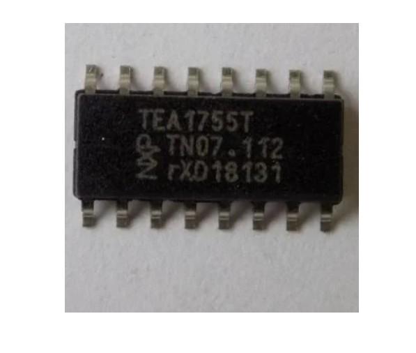 Микросхема TEA1755T TEA1755LT/so-16 (30040)