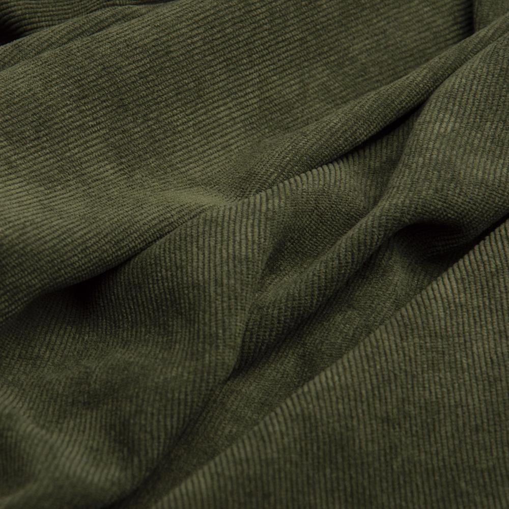 Ткань вельвет Кентукки V-1178 Хаки (24032) Ткань вельвет Кентукки V-1178 Хаки (24032)