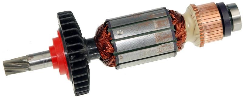 Якорь перфоратора Sparky BP 400E/BP 750CE 172441 215х46 мм