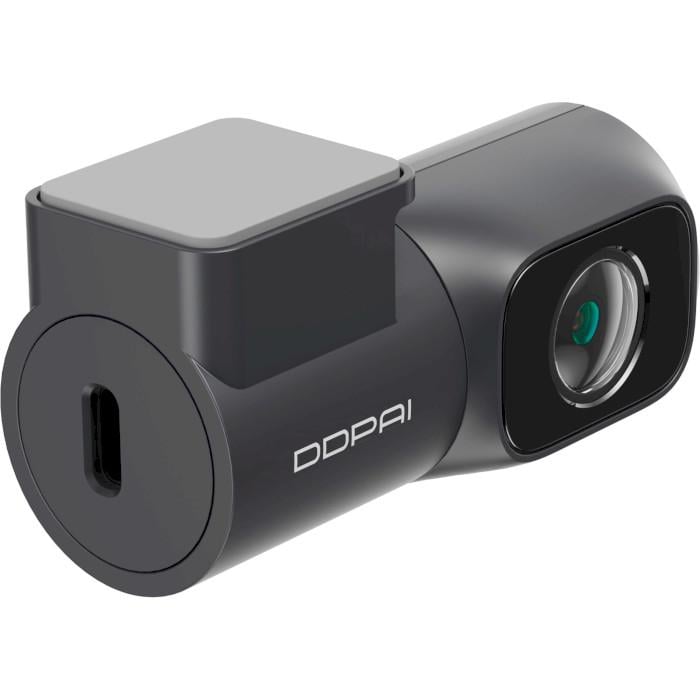 Видеорегистратор автомобильный DDPai N2 Dual - фото 13 Видеорегистратор автомобильный DDPai N2 Dual - фото 13