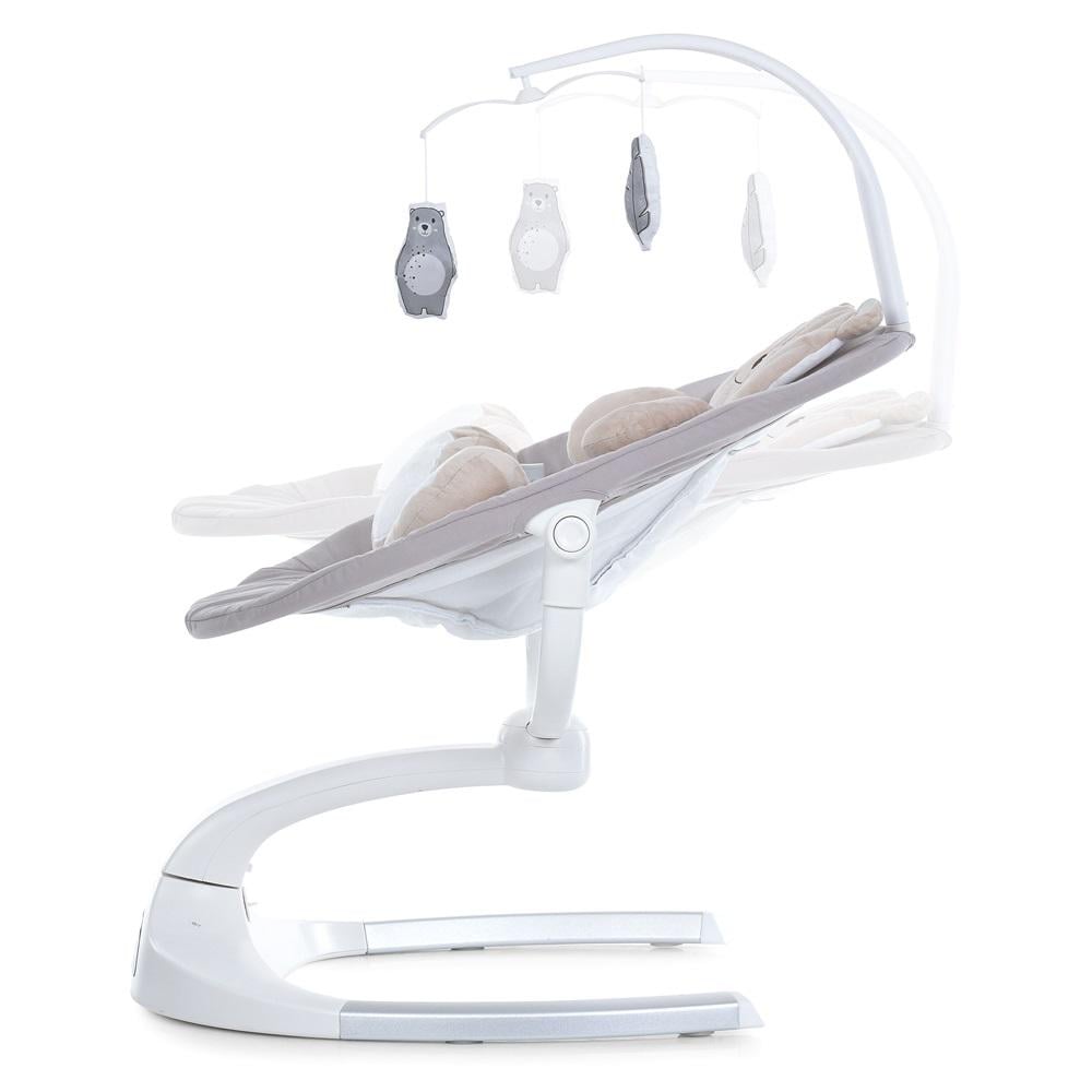 Убаюкивающий центр El Camino ME 1077 HUGS Beige - фото 5