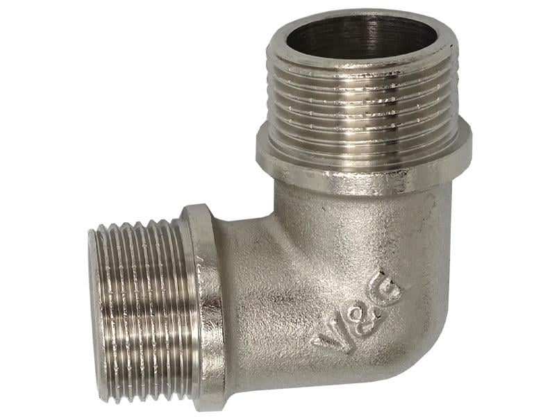 Угольник Valogin 1" НН (VG-201303)