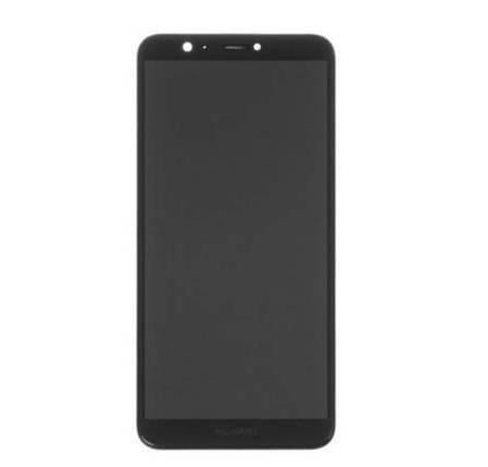 Модуль LCD+Touch для Huawei P Smart FIG-LX1 Black/Frame (000532983)