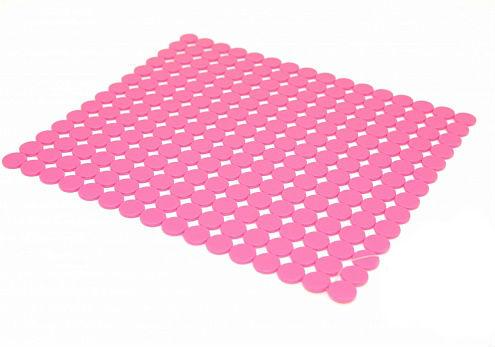 Ковер Fissman 31x27x0,27 см из силикона (AY-7246.SM)