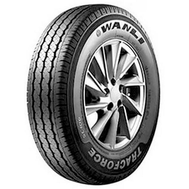 Шины Wanli SL106 Tracforce 225/70 R15C 112/110R лето (1002468339) - фото 1