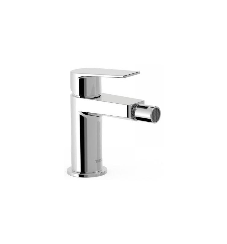 Смеситель для гигиенического душа Tres Project на биде 21112001D Хром (113586)