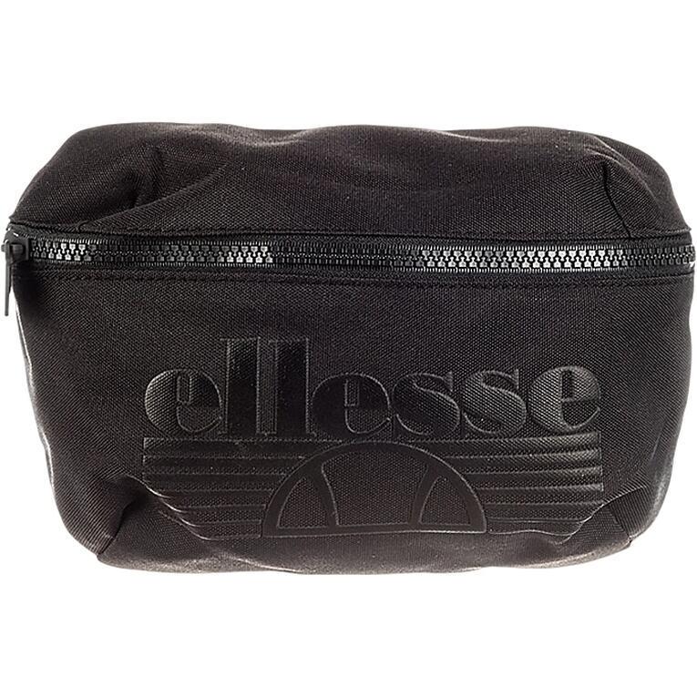 Сумка на пояс Ellesse BETTANY SATA3345-011 Черный (62488)