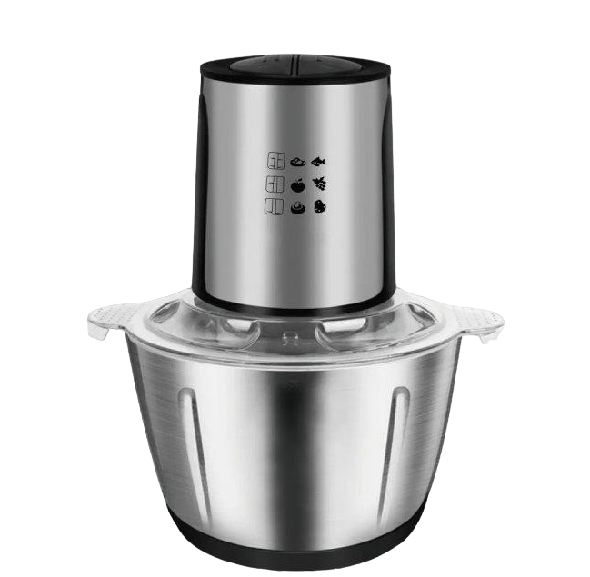 Измельчитель кухонный RAF R.7019 Черный