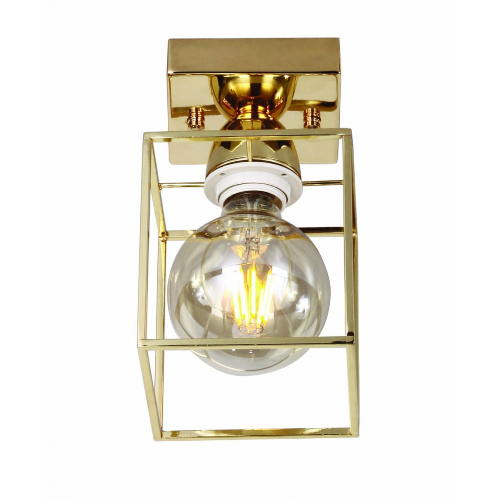 Бра Wunderlicht WLC3282-1K58G Бра Wunderlicht WLC3282-1K58G