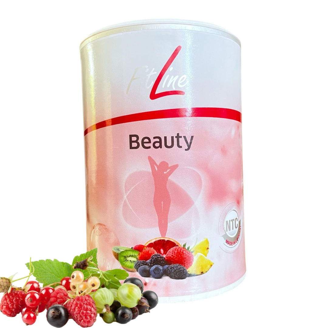 Диетическая добавка FitLine Beauty Коллагеновые пептиды (24159134)