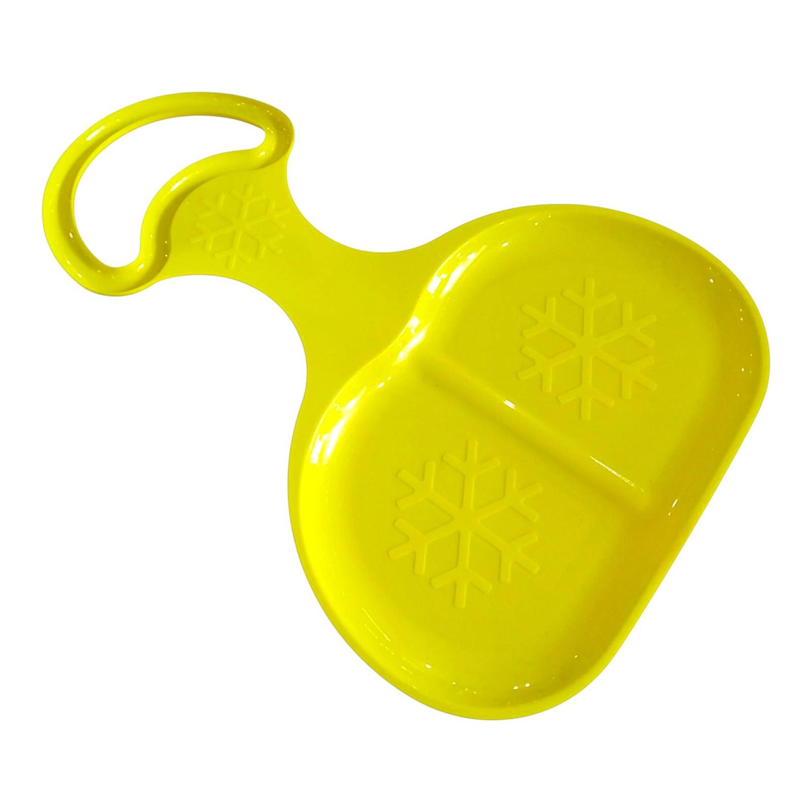 Дошка для ковзання Marmat L Жовтий (11231) - фото 3