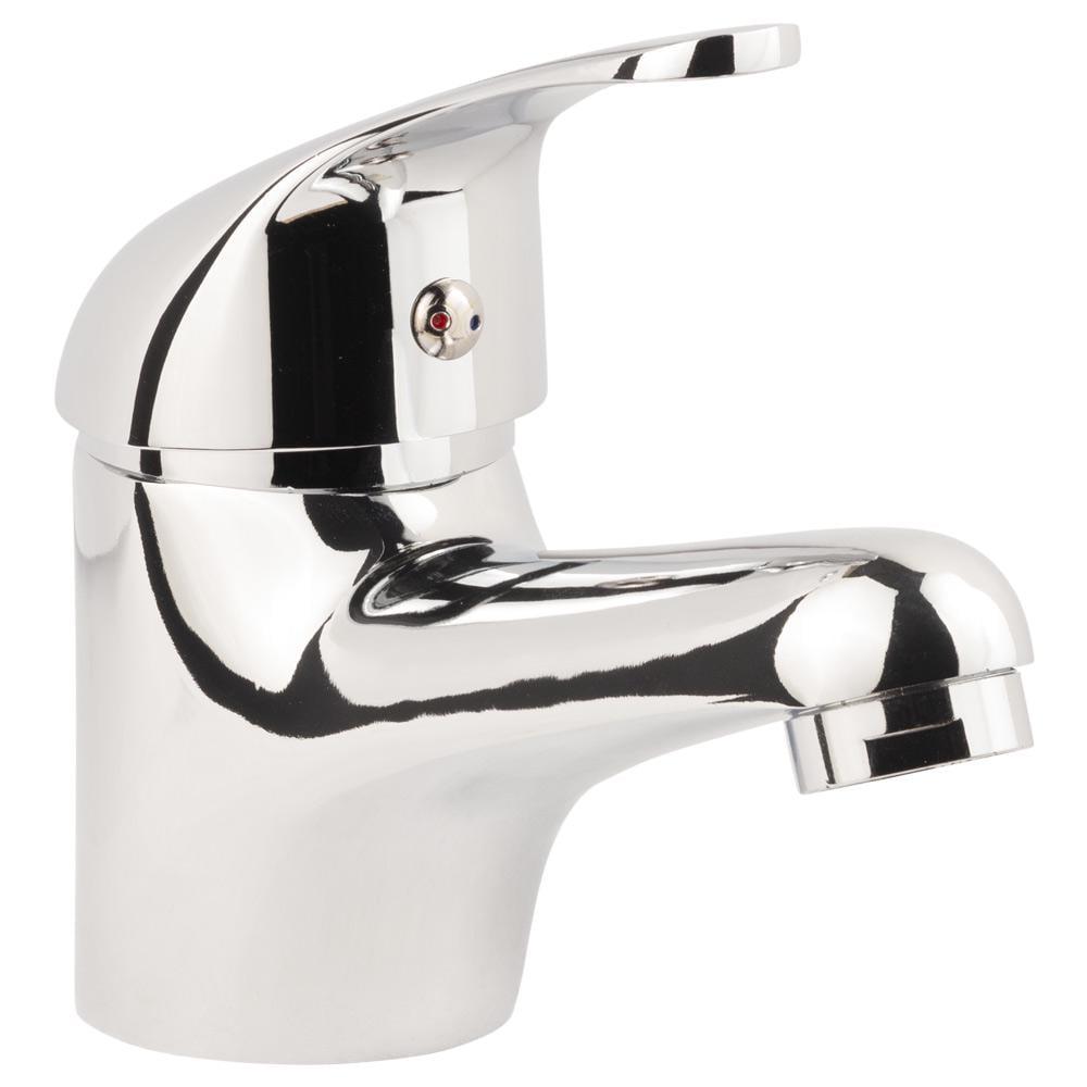 Смеситель для раковины Aquatica 9755000 (56607)