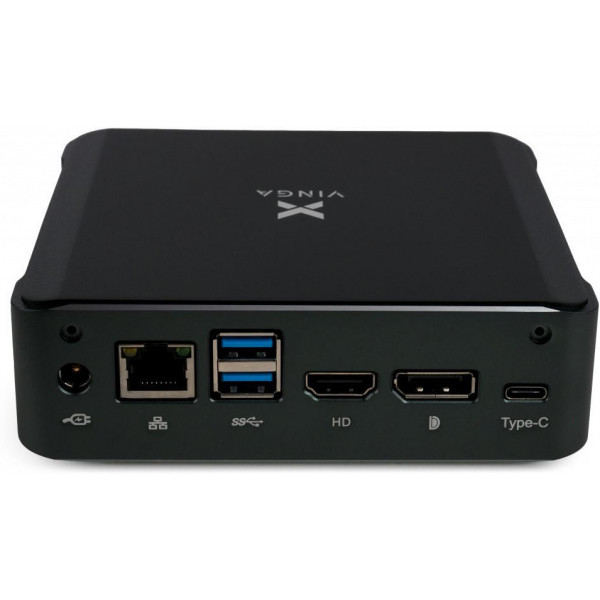 Комп'ютер Vinga Mini PC V600 (V6008145U.8512) - фото 1