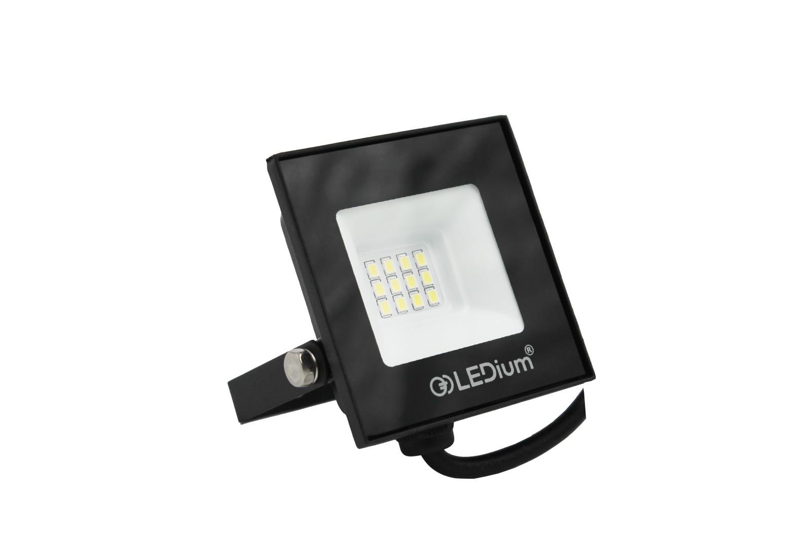 Прожектор LEDium ORION 10 Ватт