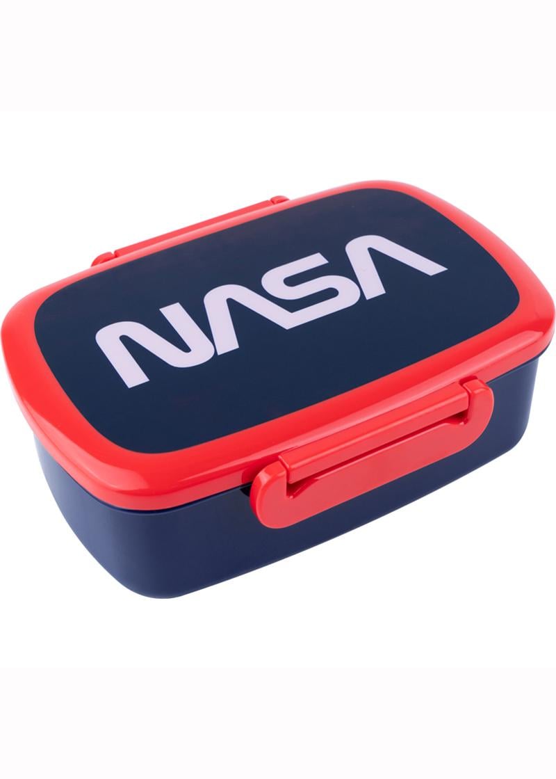 Ланчбокс KITE NASA с наполнением (NS22-163)