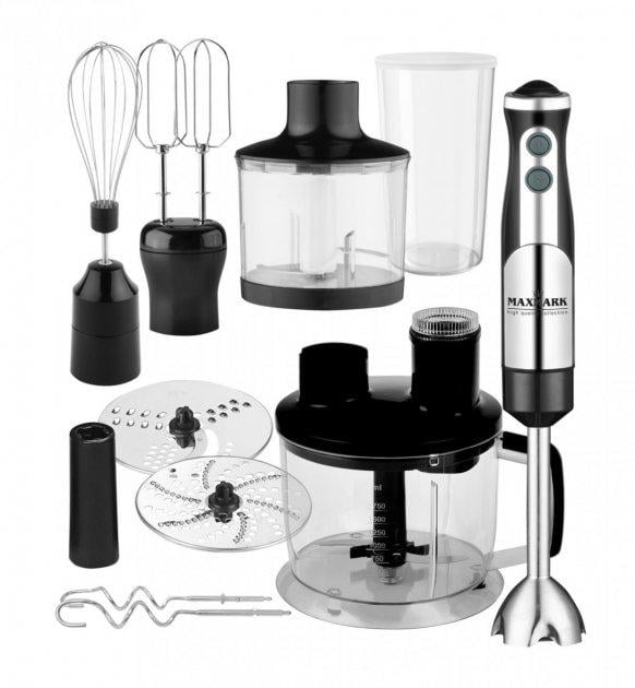 Блендер Maxmark MK-BL820 (52249)
