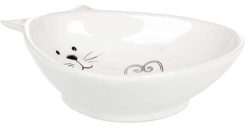 Пиала керамическая Дружная Семейка 230мл