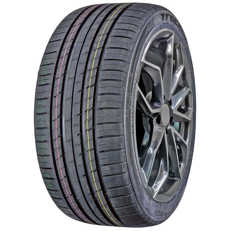 Автошина Tracmax X-privilo RS01+ 285/40 R21 109Y XL (401986)